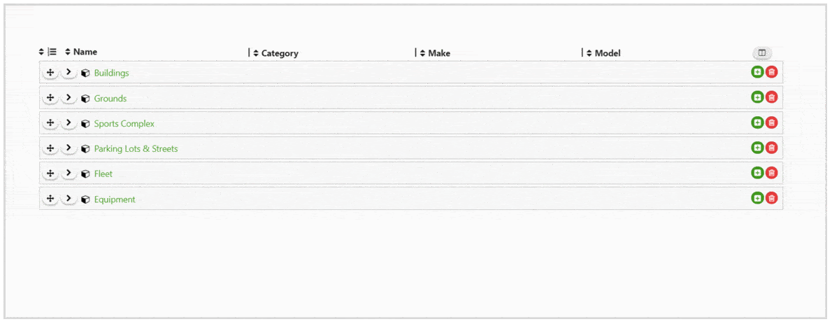 asset hierarchy example