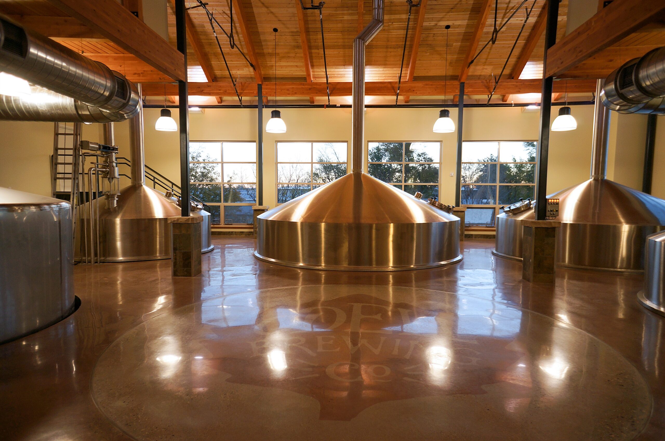 Brewhouse