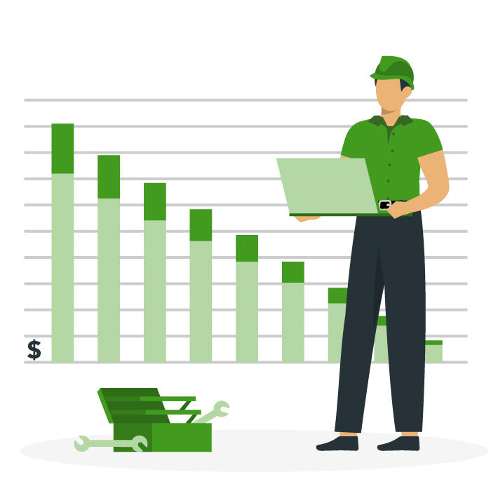 Equipment Depreciation And Its Role In Asset Lifecycle Management