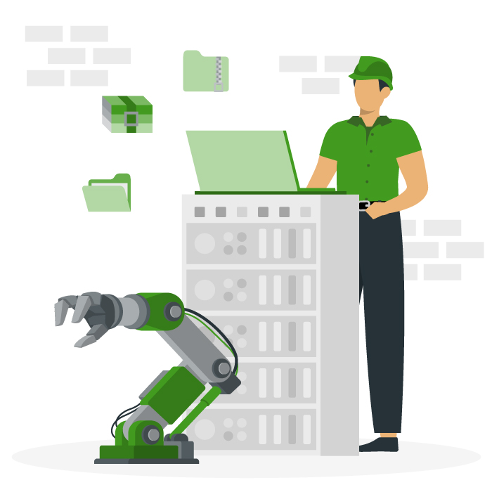 iiot maintenance