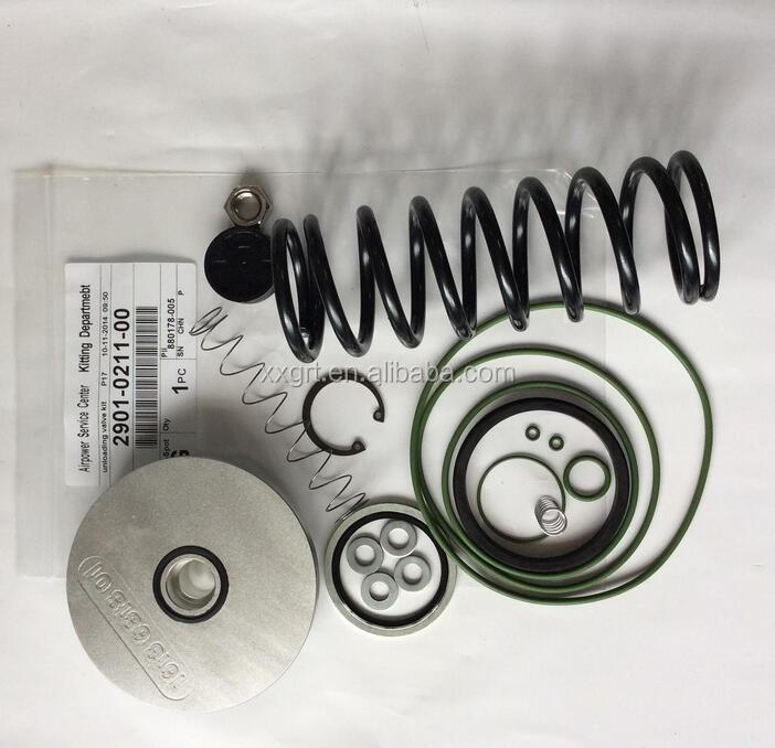 Preventive maintenance kit